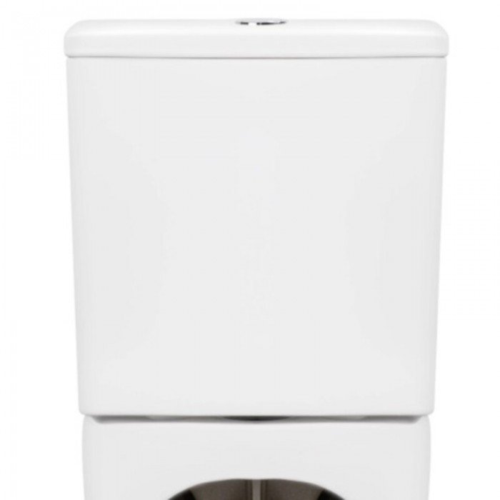 Бачок для унитаза-компакта Mixxus Premium Bevel-0402-R Tank 670х390х880 со сливной арматурой (MI832 Бачок для унитаза-компакта Mixxus Premium Bevel-0402-R Tank 670х390х880 со сливной арматурой (MI832