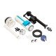 Бачок для унитаза-компакта Mixxus Premium Bevel-0402-R Tank 670х390х880 со сливной арматурой (MI832 Бачок для унитаза-компакта Mixxus Premium Bevel-0402-R Tank 670х390х880 со сливной арматурой (MI832