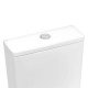 Бачок для унитаза-компакта Mixxus Premium Bevel-0402-R Tank 670х390х880 со сливной арматурой (MI832 Бачок для унитаза-компакта Mixxus Premium Bevel-0402-R Tank 670х390х880 со сливной арматурой (MI832