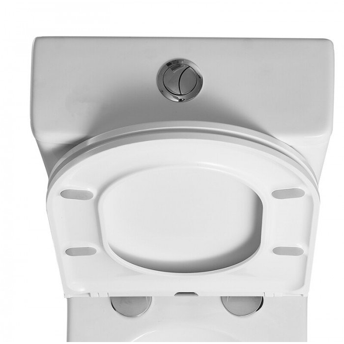 Бачок для унитаза-компакта Mixxus Premium Bevel-0402-R Tank 670х390х880 со сливной арматурой (MI832 Бачок для унитаза-компакта Mixxus Premium Bevel-0402-R Tank 670х390х880 со сливной арматурой (MI832