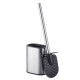 Ершик для унитаза универсальный Mixxus Premium Diverse-TB0101 SS Color цвет нержавейка (MI7066) Ершик для унитаза универсальный Mixxus Premium Diverse-TB0101 SS Color цвет нержавейка (MI7066)