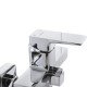 Смеситель для ванны Mixxus Premium Kvadro 006 Euro (MI5807) Смеситель для ванны Mixxus Premium Kvadro 006 Euro (MI5807)