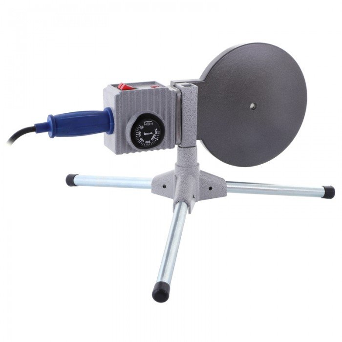 Паяльник для PP-R труб Koer KW.05 без насадок (KA0006)