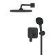 Душевая система скрытого монтажа Grohe Cubeo из Tempesta 250 (1053362430) Душевая система скрытого монтажа Grohe Cubeo из Tempesta 250 (1053362430)
