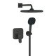 Душевая система скрытого монтажа Grohe Cubeo из Tempesta 250 (1053362430) Душевая система скрытого монтажа Grohe Cubeo из Tempesta 250 (1053362430)