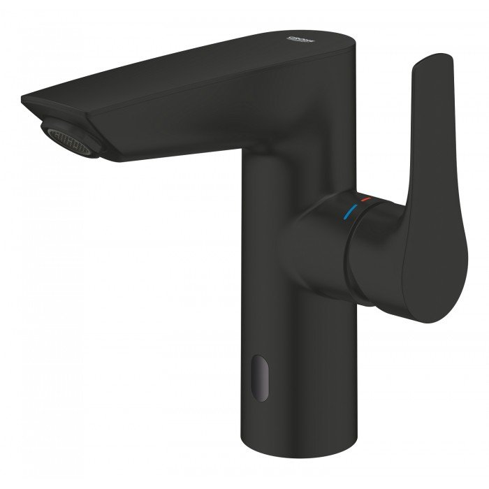 Смеситель для раковины Grohe Eurosmart с инфракрасной электроникой (239752433) Смеситель для раковины Grohe Eurosmart с инфракрасной электроникой (239752433)