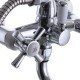 Смеситель для ванны Zerix Z2254-7 (ZX0263) Смеситель для ванны Zerix Z2254-7 (ZX0263)