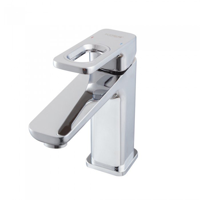 Змішувач для умивальника Koer KB-10031-01 (KR5430)