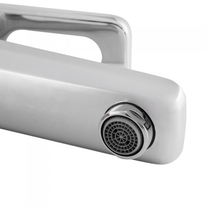 Змішувач для умивальника Koer KB-10031-01 (KR5430)