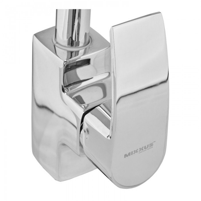 Смеситель для кухни Mixxus Magnum 011 (Nut) (MI6194)