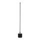 ТЕН електричний Mixxus TEH-0209 BLACK для сушарок рушників 900W (колір чорний) (MI6633) ТЕН електричний Mixxus TEH-0209 BLACK для сушарок рушників 900W (колір чорний) (MI6633)