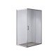 Душова кабіна без піддону Mixxus HARD SC01-120x80x185-TR CHROME прозоре скло 5мм (MI6912) Душова кабіна без піддону Mixxus HARD SC01-120x80x185-TR CHROME прозоре скло 5мм (MI6912)