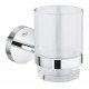 Тримач для аксесуарів Grohe Bau Cosmopolitan Neutral (40585001)
