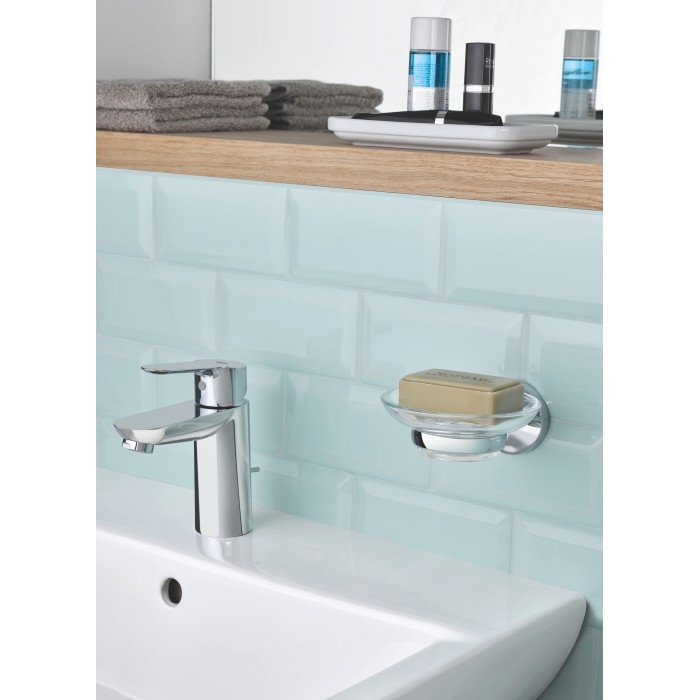 Тримач для аксесуарів Grohe Bau Cosmopolitan Neutral (40585001)