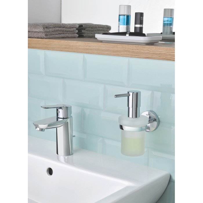 Тримач для аксесуарів Grohe Bau Cosmopolitan Neutral (40585001)