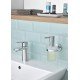 Тримач для аксесуарів Grohe Bau Cosmopolitan Neutral (40585001)