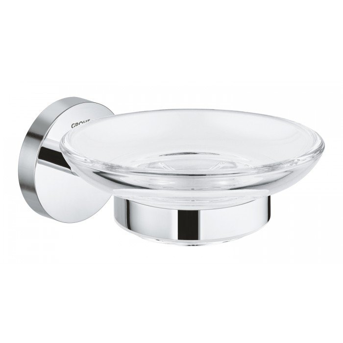 Тримач для аксесуарів Grohe Bau Cosmopolitan Neutral (40585001)