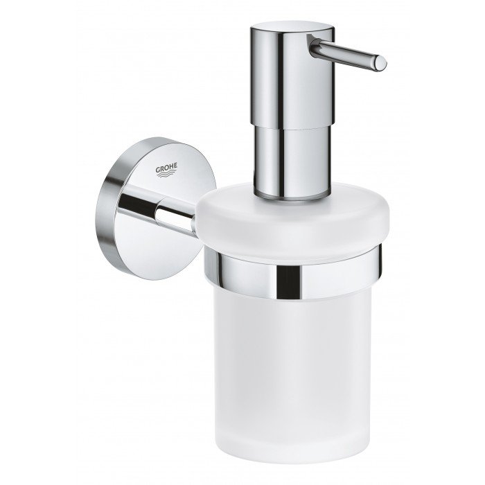 Тримач для аксесуарів Grohe Bau Cosmopolitan Neutral (40585001)