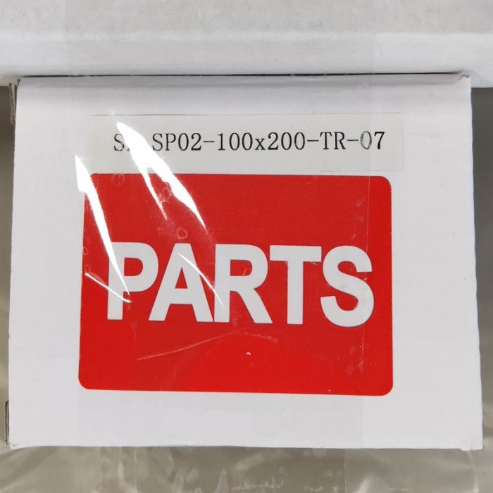 Душевая перегородка Koer SR SP02-100x200-TR-07 Walk-In прозрачное стекло Easy Clean 8мм, графит (KR Душевая перегородка Koer SR SP02-100x200-TR-07 Walk-In прозрачное стекло Easy Clean 8мм, графит (KR