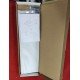 Душевая перегородка Koer SR SP02-100x200-TR-07 Walk-In прозрачное стекло Easy Clean 8мм, графит (KR Душевая перегородка Koer SR SP02-100x200-TR-07 Walk-In прозрачное стекло Easy Clean 8мм, графит (KR