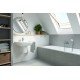 Смеситель для раковины S-размера Grohe Eurosmart New (33265003) Смеситель для раковины S-размера Grohe Eurosmart New (33265003)