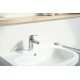 Смеситель для раковины S-размера Grohe Eurosmart New (33265003) Смеситель для раковины S-размера Grohe Eurosmart New (33265003)