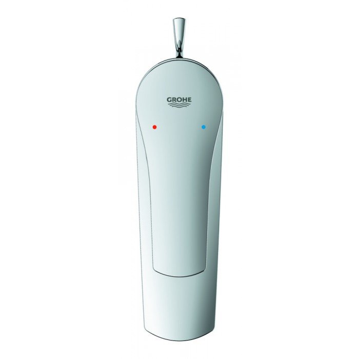 Смеситель для раковины S-размера Grohe Eurosmart New (33265003) Смеситель для раковины S-размера Grohe Eurosmart New (33265003)