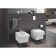Смеситель для биде Grohe Eurocube (23138000) Смеситель для биде Grohe Eurocube (23138000)