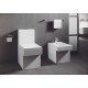 Смеситель для биде Grohe Eurocube (23138000) Смеситель для биде Grohe Eurocube (23138000)