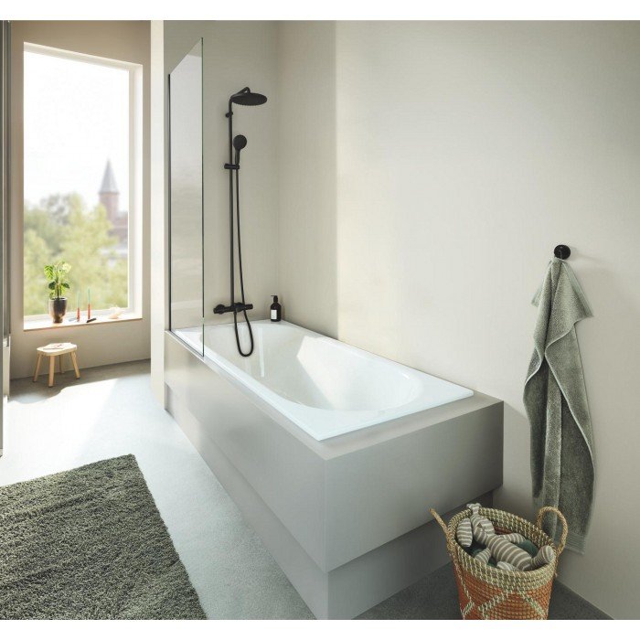 Крючок для банного халата Grohe Essentials (1024602430) Крючок для банного халата Grohe Essentials (1024602430)