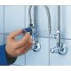 Термостат під раковину Grohe Grohtherm Micro (34487000)