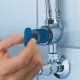 Термостат під раковину Grohe Grohtherm Micro (34487000)