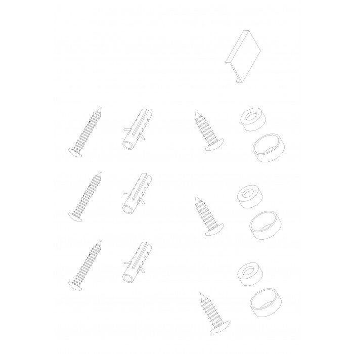 Шторки стеклянные на ванну Koer SR BS01-80x140-TR-01 прозрачное стекло 6мм, хром (KR5400)