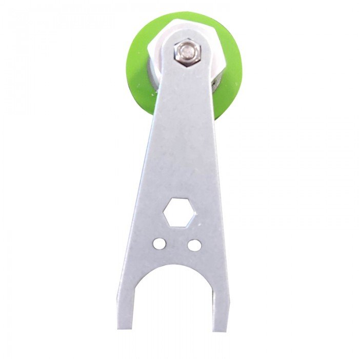 Дверь в нишу Koer SR SD03-140x200-TR-01 прозрачное стекло Easy Clean 8мм, хром (KR5385)