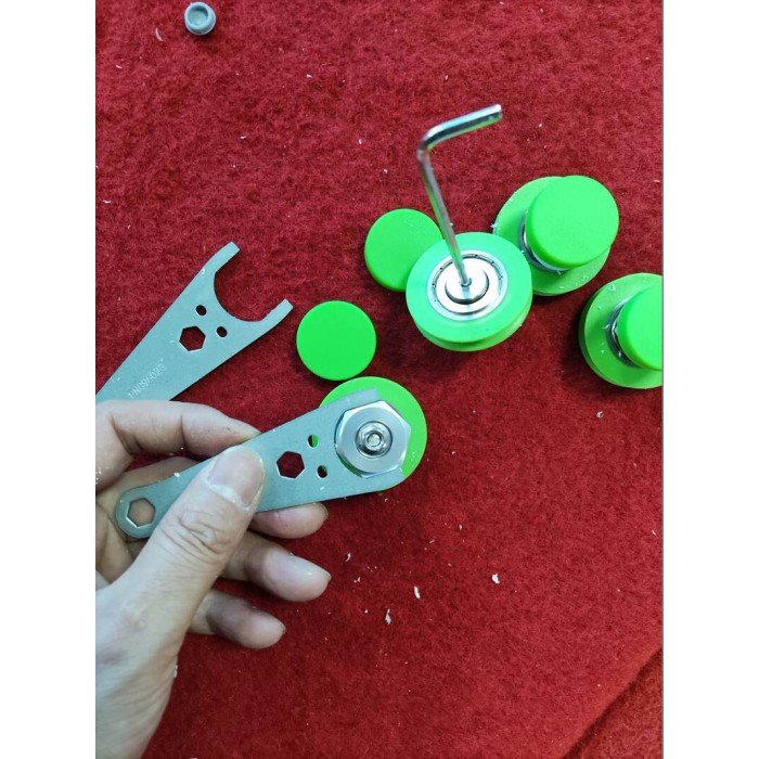 Дверь в нишу Koer SR SD03-140x200-TR-01 прозрачное стекло Easy Clean 8мм, хром (KR5385)