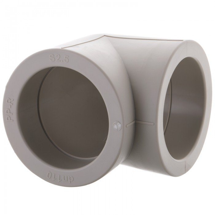 Кут 90 110 PPR Koer K0206.PRO (KP2571)