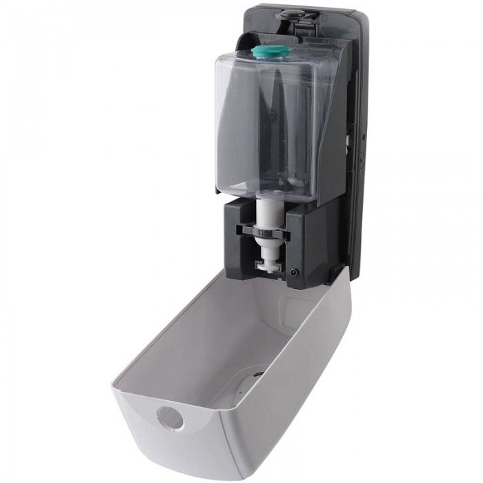 Дозатор мила-піни сенсорний Rixo Maggio SA008W (SA008W)