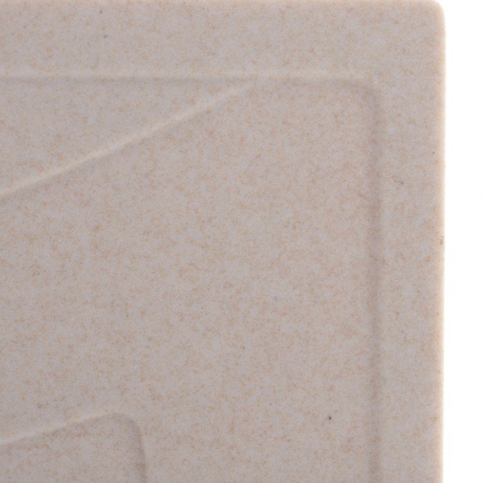 Мийка кухонна Haiba HB8104-G319 sand 780x500x200 (HB0989) Мийка кухонна Haiba HB8104-G319 sand 780x500x200 (HB0989)