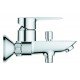 Змішувач для ванни Grohe BauEdge New (23605001) Змішувач для ванни Grohe BauEdge New (23605001)