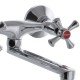 Смеситель для кухни Haiba Smes 361 (HB0380)