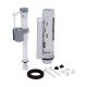 Бачок для унитаза-компакта Mixxus Bevel-0407-T1 Tank 630х350х795 со сливной арматурой (MI8323) Бачок для унитаза-компакта Mixxus Bevel-0407-T1 Tank 630х350х795 со сливной арматурой (MI8323)