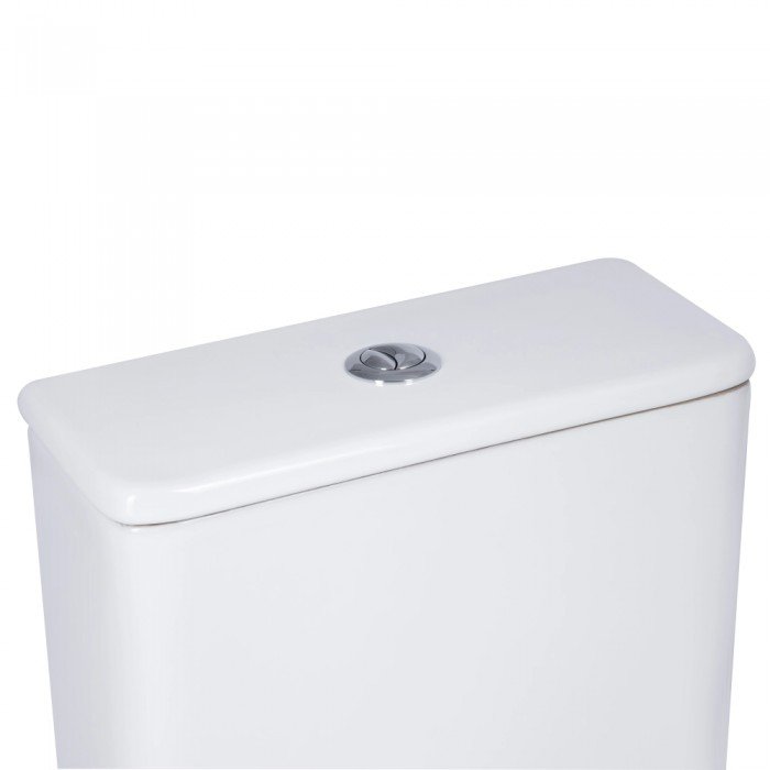 Бачок для унитаза-компакта Mixxus Bevel-0407-T1 Tank 630х350х795 со сливной арматурой (MI8323) Бачок для унитаза-компакта Mixxus Bevel-0407-T1 Tank 630х350х795 со сливной арматурой (MI8323)