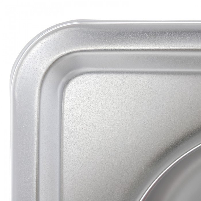 Мойка кухонная Zerix Z6350-08-180E (Satin) (ZM0563) Мойка кухонная Zerix Z6350-08-180E (Satin) (ZM0563)