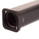 Смеситель для умывальника высокий Koer KB-11031-05 (KR5434) Смеситель для умывальника высокий Koer KB-11031-05 (KR5434)