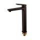 Смеситель для умывальника высокий Koer KB-11031-05 (KR5434) Смеситель для умывальника высокий Koer KB-11031-05 (KR5434)