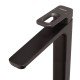 Смеситель для умывальника высокий Koer KB-11031-05 (KR5434) Смеситель для умывальника высокий Koer KB-11031-05 (KR5434)