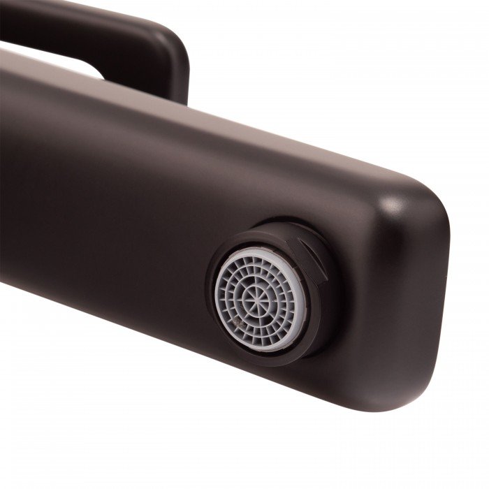Смеситель для умывальника высокий Koer KB-11031-05 (KR5434) Смеситель для умывальника высокий Koer KB-11031-05 (KR5434)
