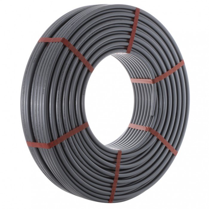 Труба с кислородным барьером Roho R055-1620 PERT EVOH Type-II 16x2.0 (RO0033)