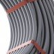 Труба с кислородным барьером Roho R055-1620 PERT EVOH Type-II 16x2.0 (RO0033)