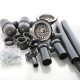 Мойка кухонная Zerix Z7850A-08-180E Armonia (Satin) (ZS0576)